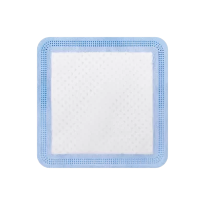 Curativo ConvaMax Convatec Superabsorber Adesivo