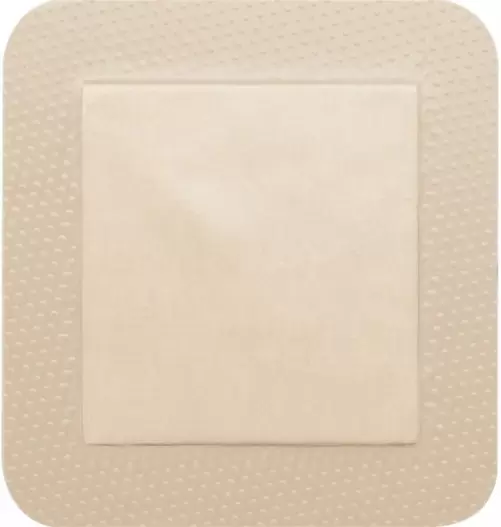 Curativo Molnlycke Mepilex Border  Flex Lite Espuma Silicone Extra Fina