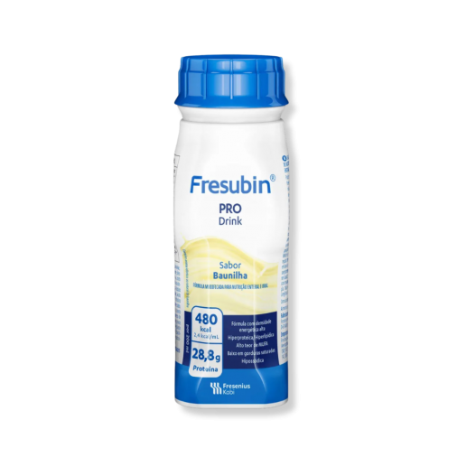 Suplemento Fresubin Pro Drink  - 200ml