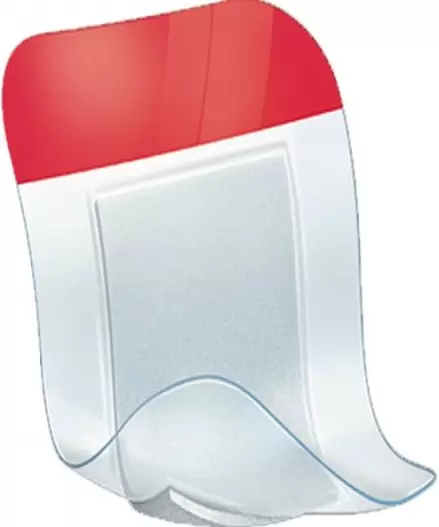 Curativo Essity Leukomed T Plus Proteção de Feridas