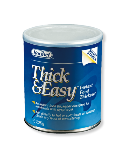 Espessante Fresenius Thick e Easy para Alimentos Líquidos