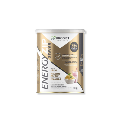 Suplemento Prodiet Energyzip Senior