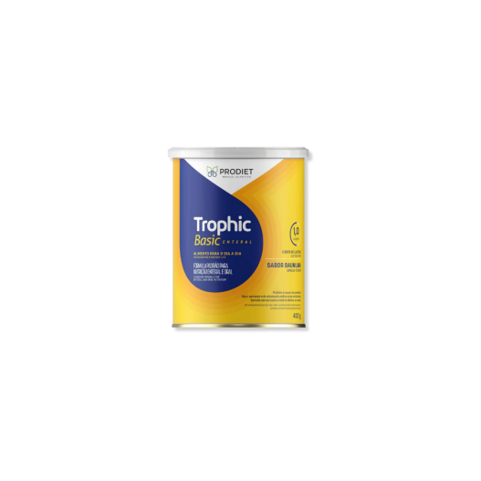 Dieta Enteral Prodiet Trophic Basic