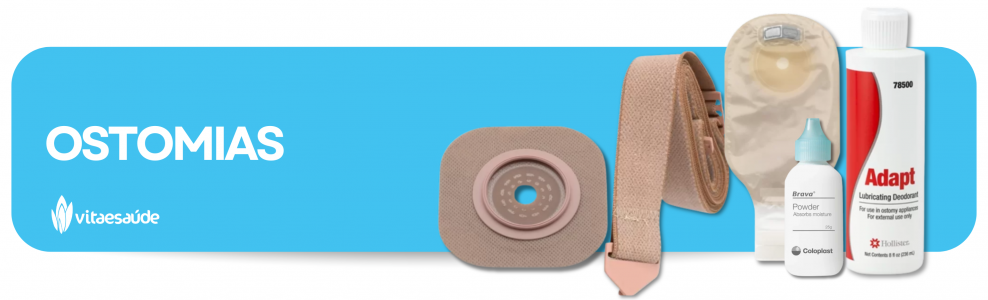 CATEGORIA OSTOMIAS