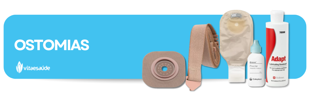 CATEGORIA OSTOMIAS