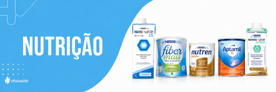 CATEGORIA NUTRIÇÃO 