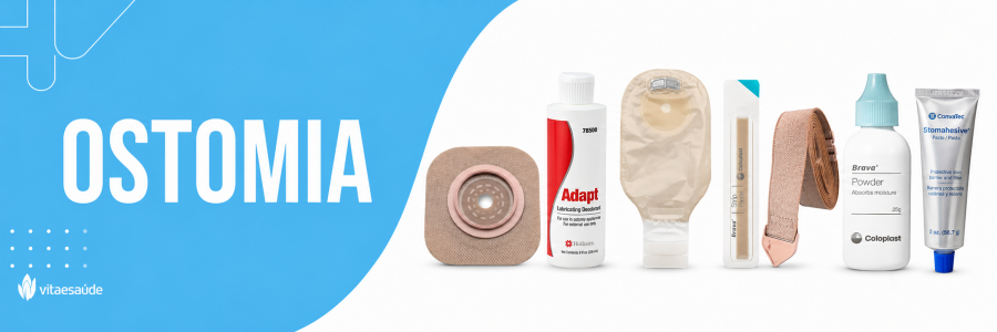 CATEGORIA OSTOMIAS